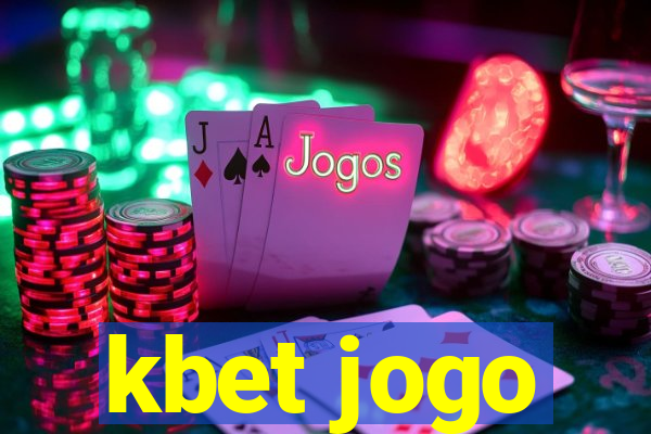 kbet jogo